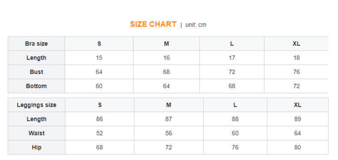 Streamline Stretch Set