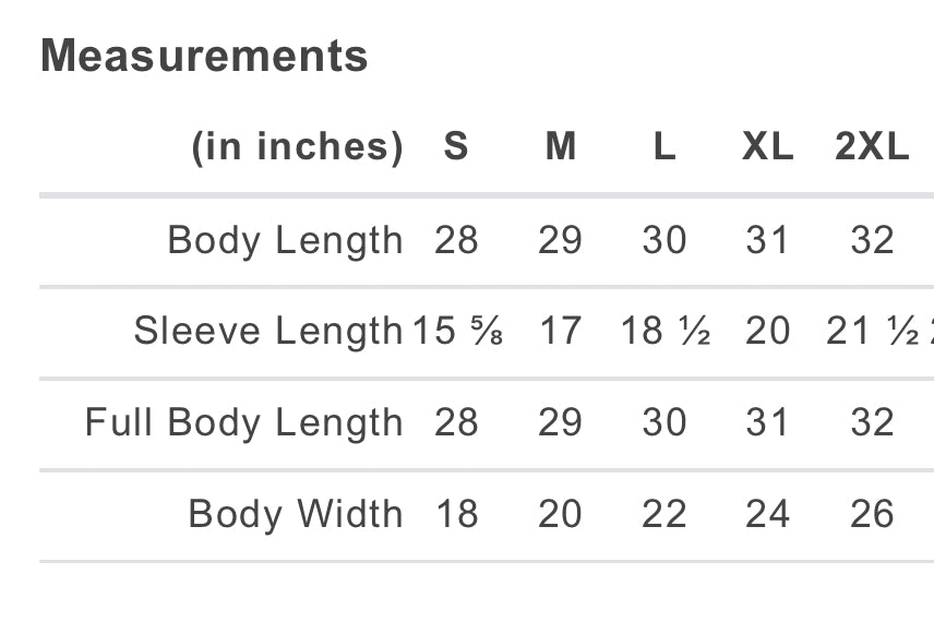 unisex Oversized Shirt.