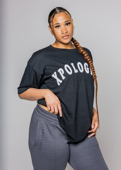 unisex Oversized Shirt.