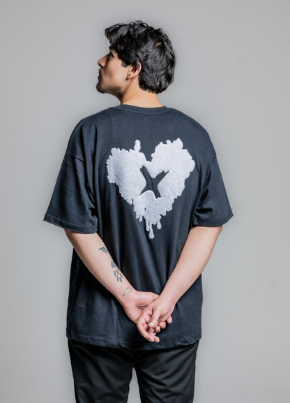 unisex Oversized Shirt.