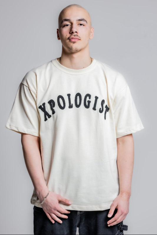 unisex oversized shirt