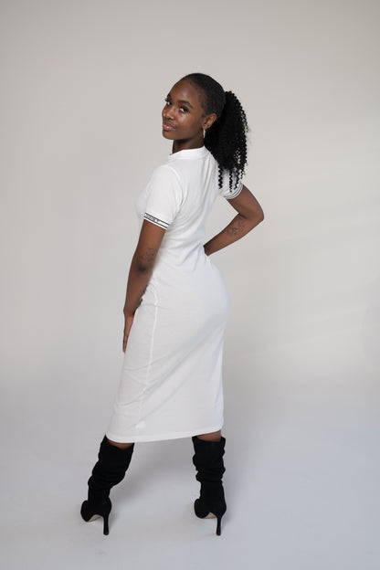 Iconic Knit Dress