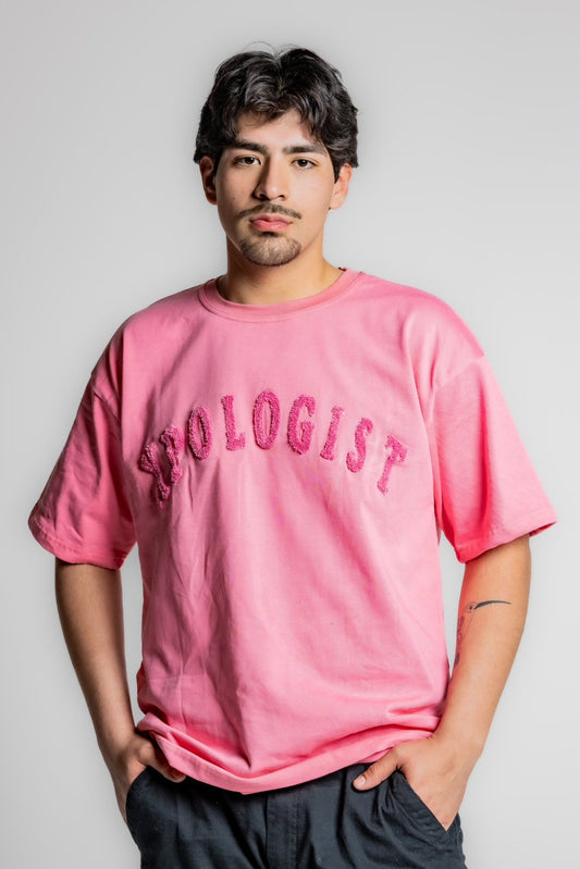 unisex Oversized shirt