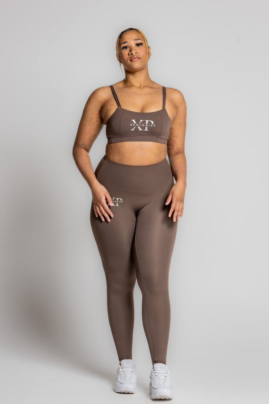 Streamline Stretch Set