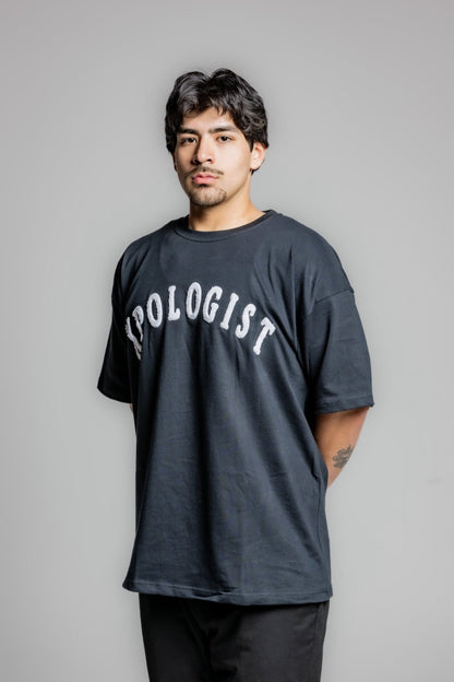 unisex Oversized Shirt.