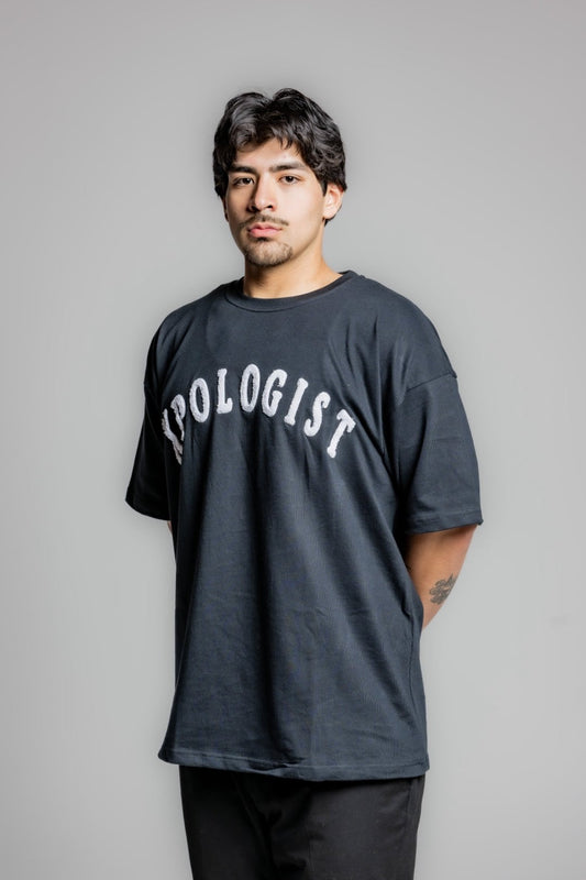 unisex Oversized Shirt.