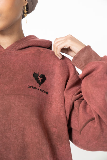 ZIP-LINE SWEATSUIT