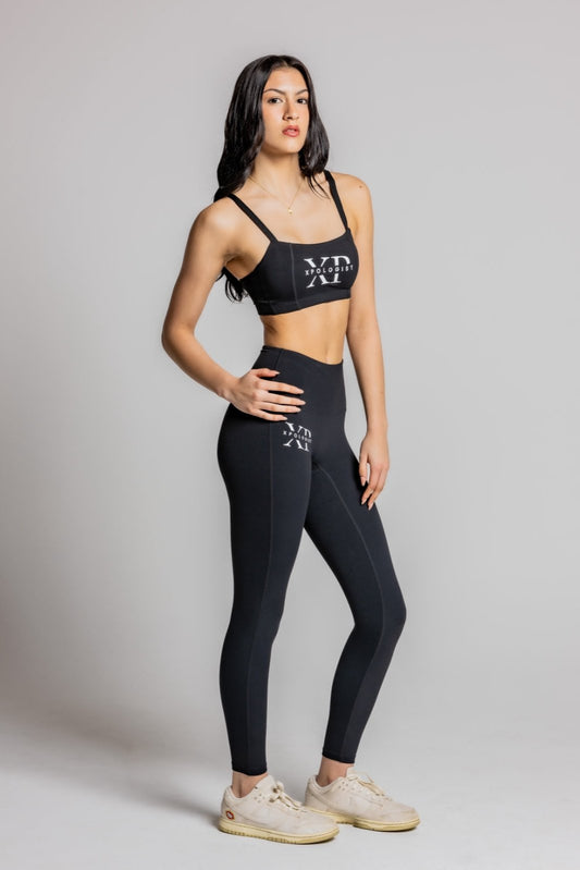 Streamline Stretch Set