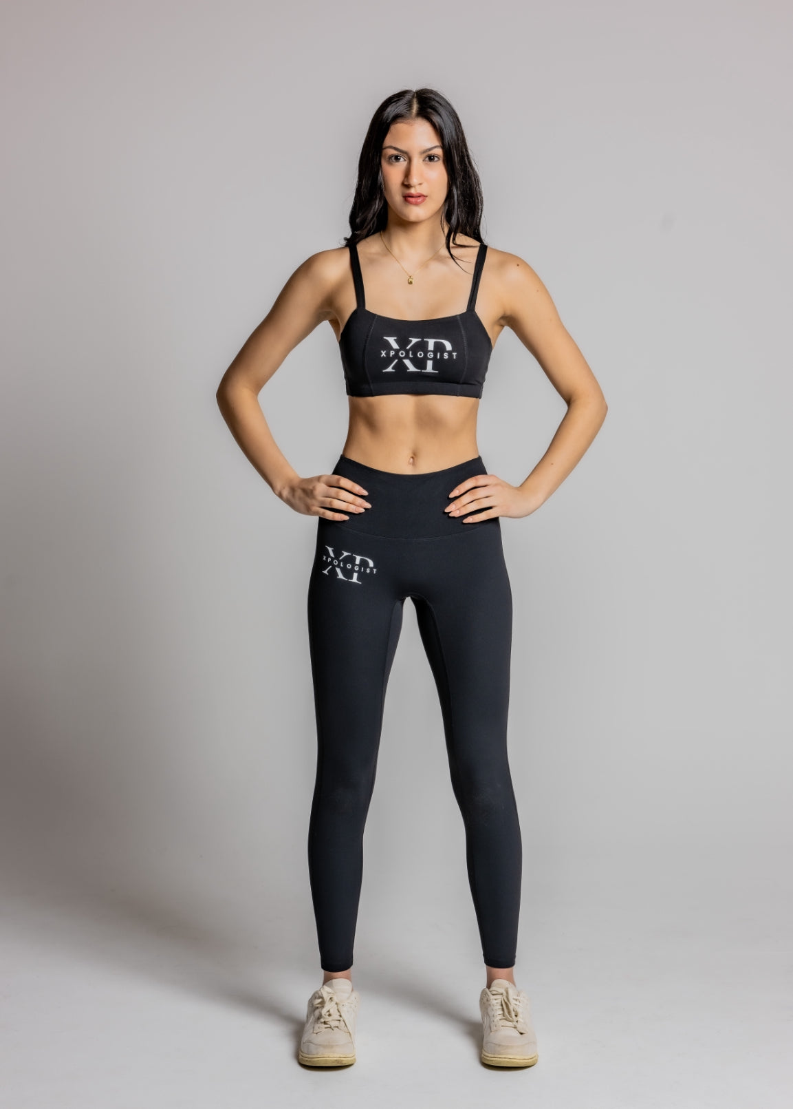 Streamline Stretch Set
