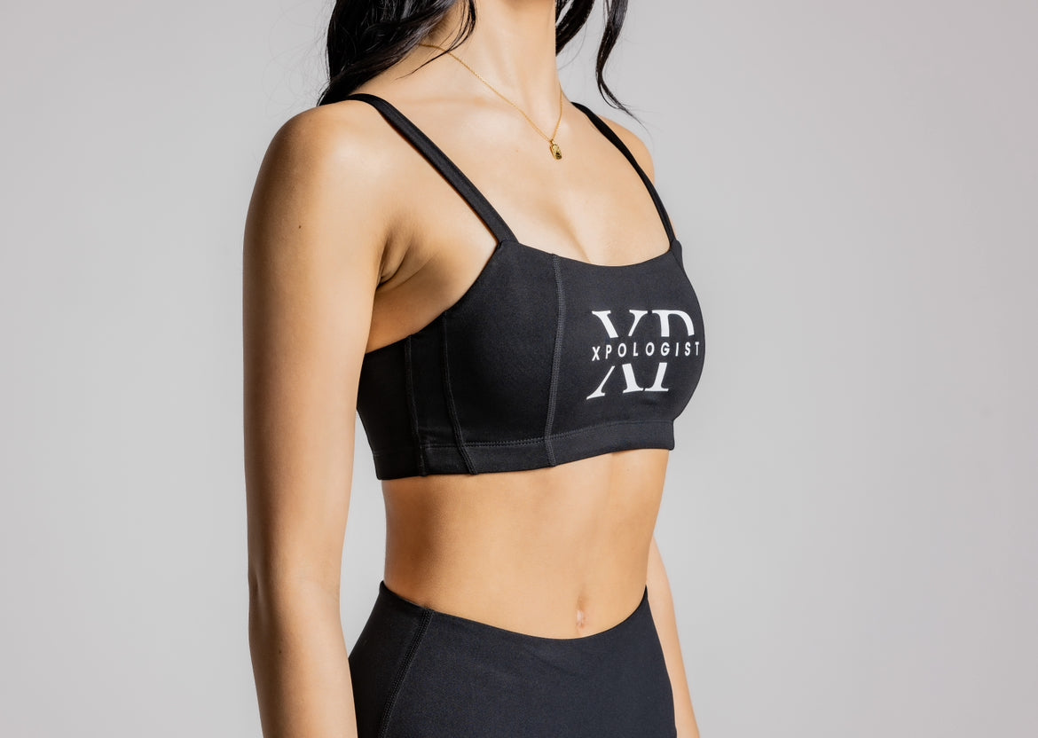 Streamline Stretch Set