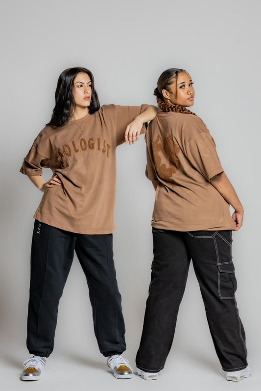 Unisex oversized Shirt