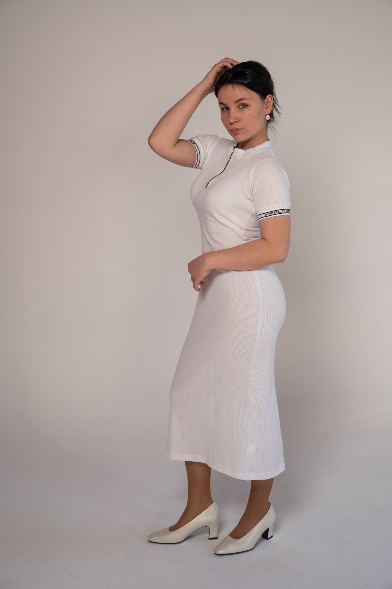 Iconic Knit Dress