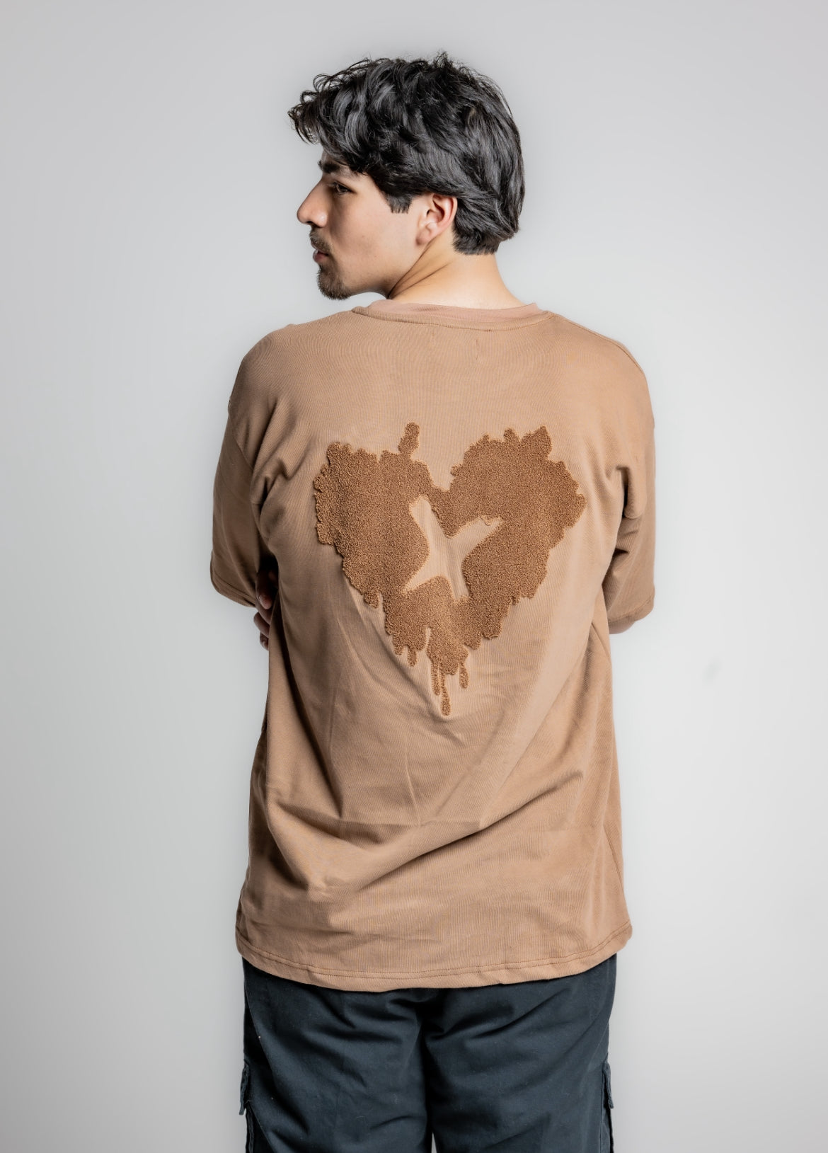 Unisex oversized Shirt