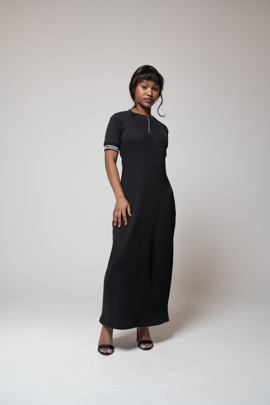 Iconic Knit Dress