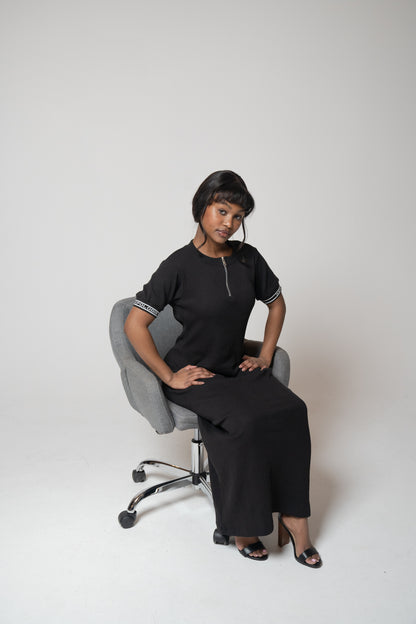 Iconic Knit Dress