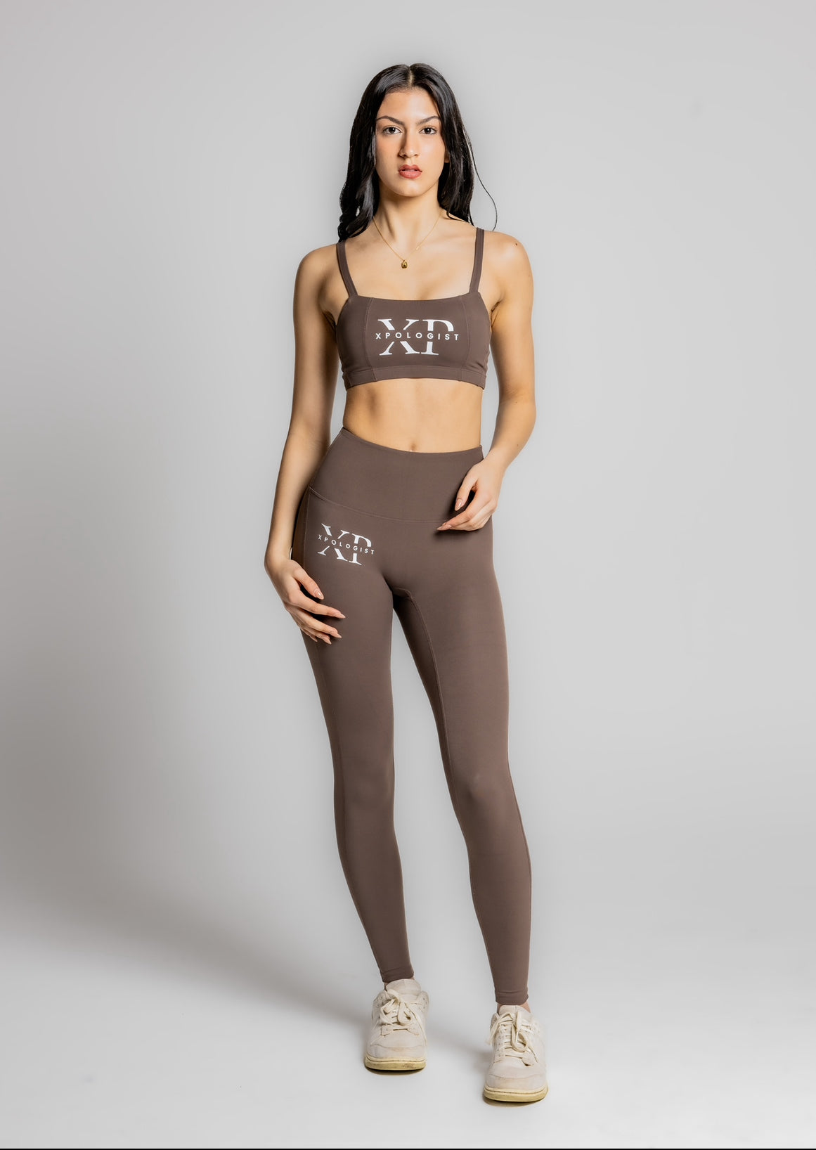 Streamline Stretch Set
