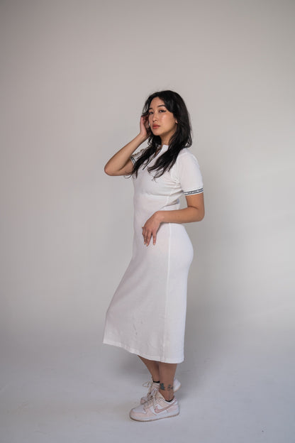 Iconic Knit Dress