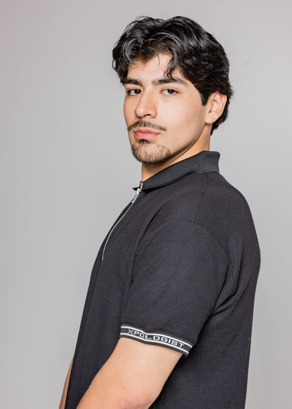 Iconic Knit Polo
